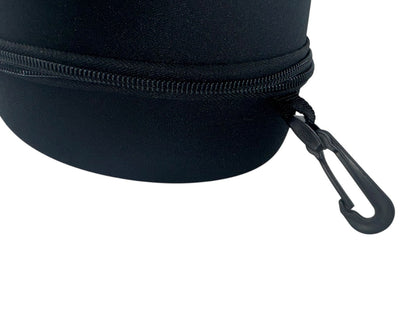Universal Tactical Goggles EVA Hard Shell Case for Shooting & Safety Goggles