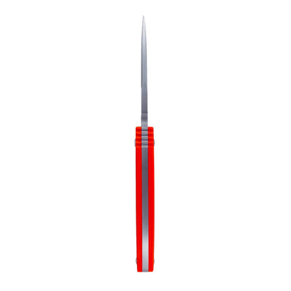 MUCITUP MUCTAC Surge Fixed Blade Knife D2 Steel 3" Blade G10 Handle + Kydex Shea-$32.99 - MucItUp - ONLY $32.99