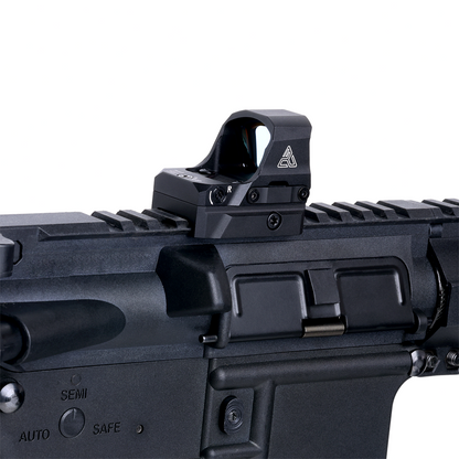 Red Win Cobra CRO 24x20 RMR 3 MOA Shake Awake Red Dot Sight