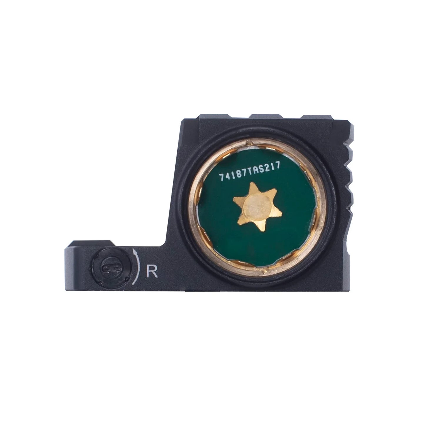 Red Win Cobra Mini Pro 5 MOA Green Dot RMSc Enclosed Shake Awake IP68 RWD27
