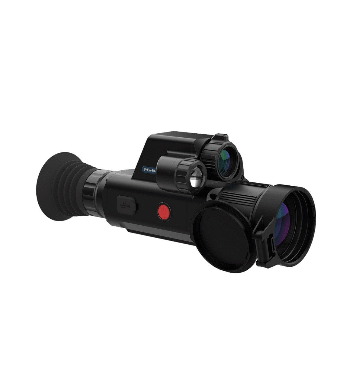 Sytong FM06‑50LRF Thermal/Night Vision Scope 640×512 50mm LRF Ballistics