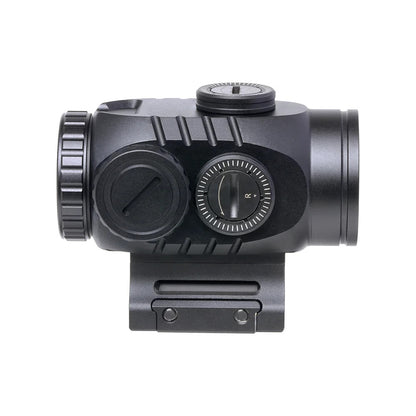 Red Win Corsac RMP5 5x30 Micro Prism Scope Red Green Etched Reticle Tactical Opt