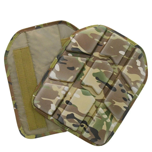 MUCITUP EVA Vent Pads (Pair) – Breathable Plate Carrier Upgrade-$13.95 - MucItUp - ONLY $13.95