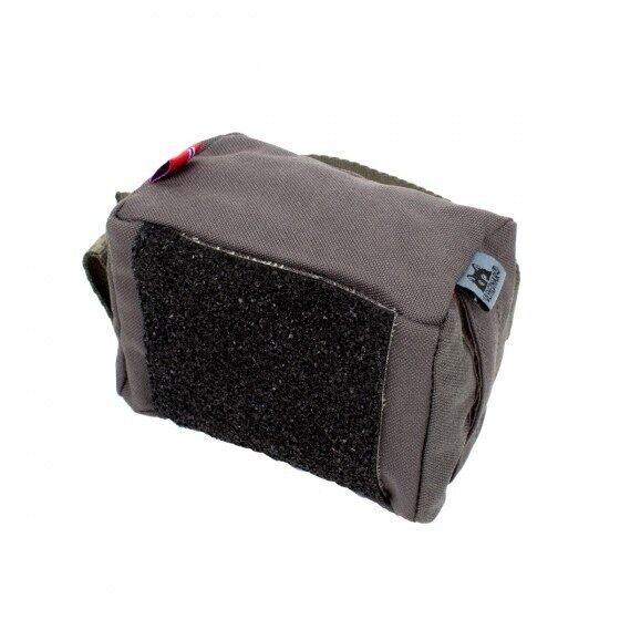 Ulfhednar UH101 Brick Support Bag Rear Shooting Pillow Adjustable Tactical Rest