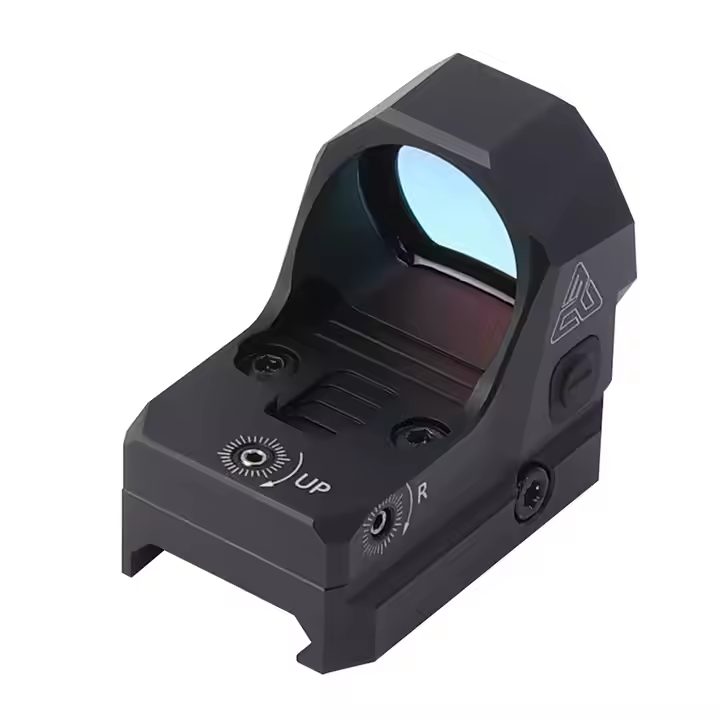 Red Win Cobra 1x26x22 RMR Mini Red Dot Shake Awake 8 Level Illumination IPX67