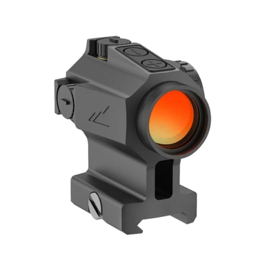 Northtac Ronin P-11 Red Dot Sight 1x20mm, 2 MOA, Auto-On, Matte Black