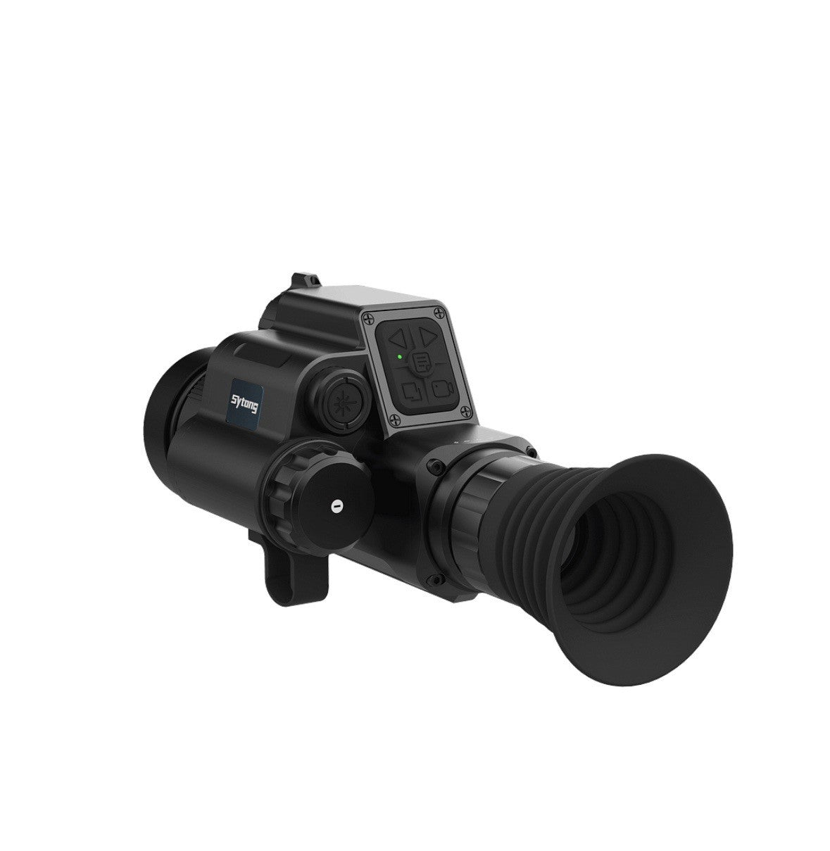 Sytong FM06‑50LRF Thermal/Night Vision Scope 640×512 50mm LRF Ballistics