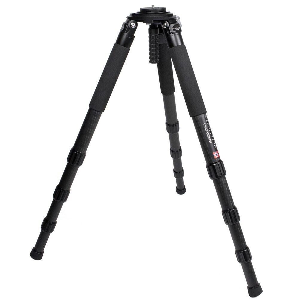 Ulfhednar Tripod HD w/bag, 88 lbs, UHHD40