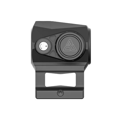 Red Win Cherno RWD52 Mini Red Dot Sight Solar Multi Reticle Motion Sensor Opt