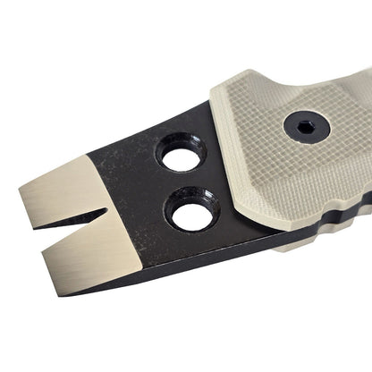 MUCITUP MUCTAC Breach Tactical Axe Pry Tool w/ Kydex Sheath
