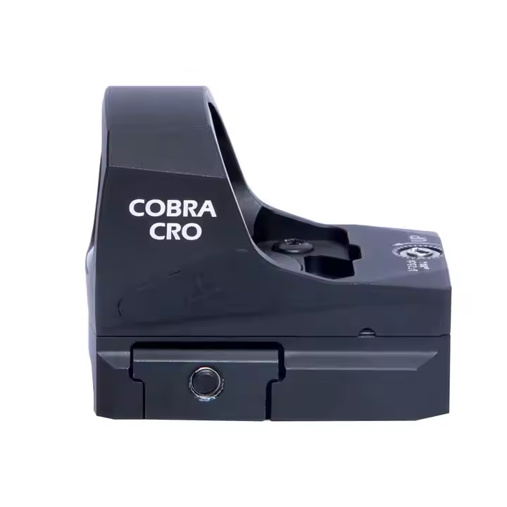 RedWin Cobra CRO 1x28x20 MR, Motion Sens, Red Dot, RMR, Shockproof, RWD22