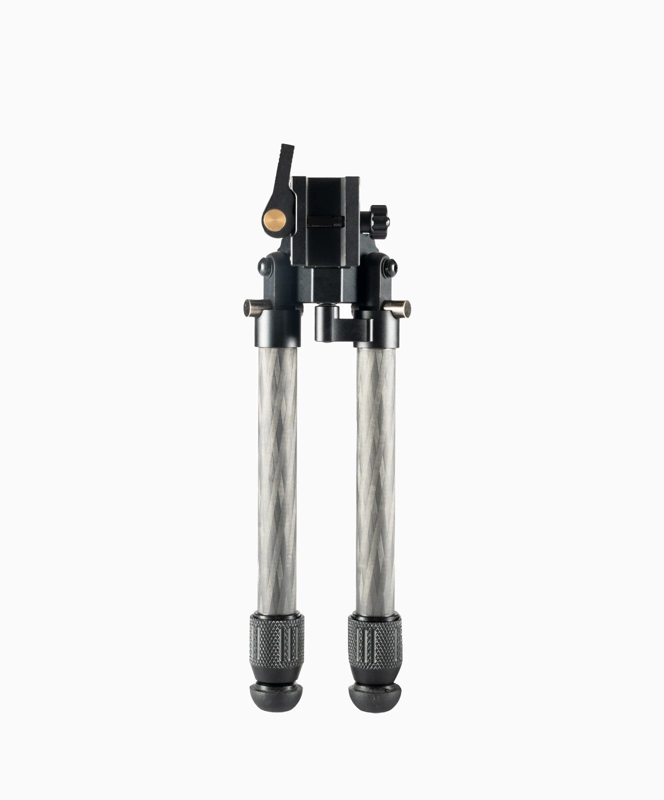 Linkogear HB-C01 Bipod – Muc-Tested, Carbon Fiber, Quick-Detach, 7-10” Adjustabl-$99.00 - MucItUp - ONLY $99.00