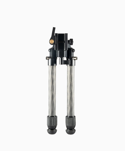 Linkogear HB-C01 Bipod – Muc-Tested, Carbon Fiber, Quick-Detach, 7-10” Adjustabl-$99.00 - MucItUp - ONLY $99.00