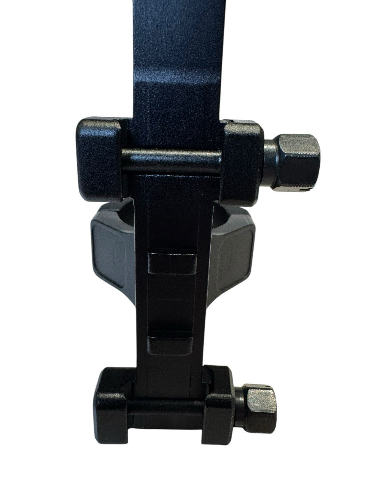34mm Cantilever Scope Mount 6061-T6 Aluminum Screw Clamp Matte Black