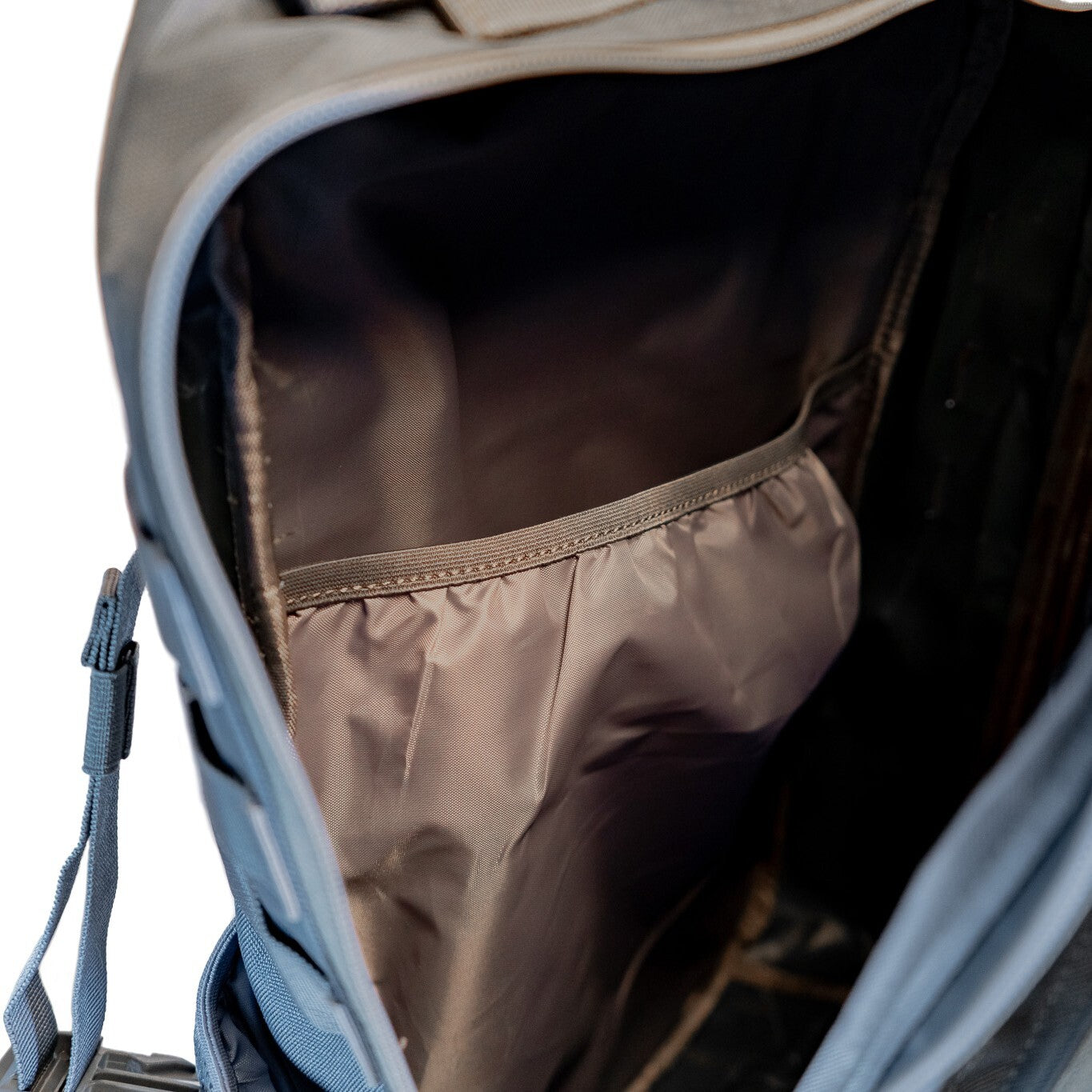 MUCITUP Rhino Pack Tactical Backpack 500D Nylon MOLLE EDC - Grey, Black, & MCBK-$49.99 - MucItUp - ONLY $49.99