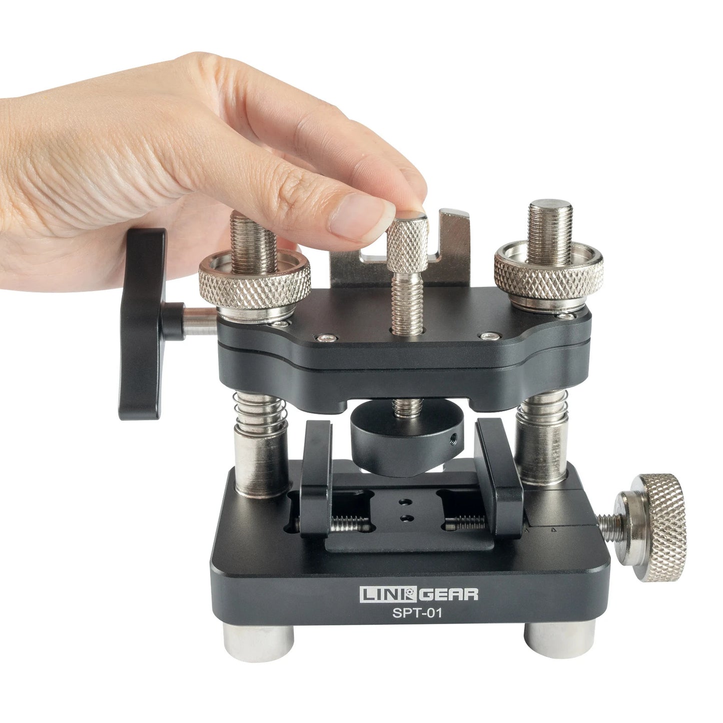 LINKOGEAR Sight Pusher Tool for Glock & 1911 Dovetail Sight Adjuster