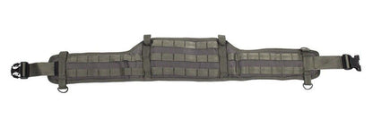 Ulfhednar Utility Molle-Rig w/belt, 31.5 in, UH222S/M, Incredible Norwegian Gear