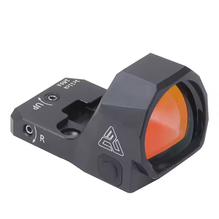 Red Win Cobra 1x26x22 RMR ALS Mini Red Dot - Auto Light Sense, 50,000 hrs, IPX67