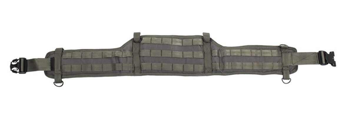 Ulfhednar Utility Molle-Rig w/belt, 40in, UH222L/XL, Incredible Norwegian Gear