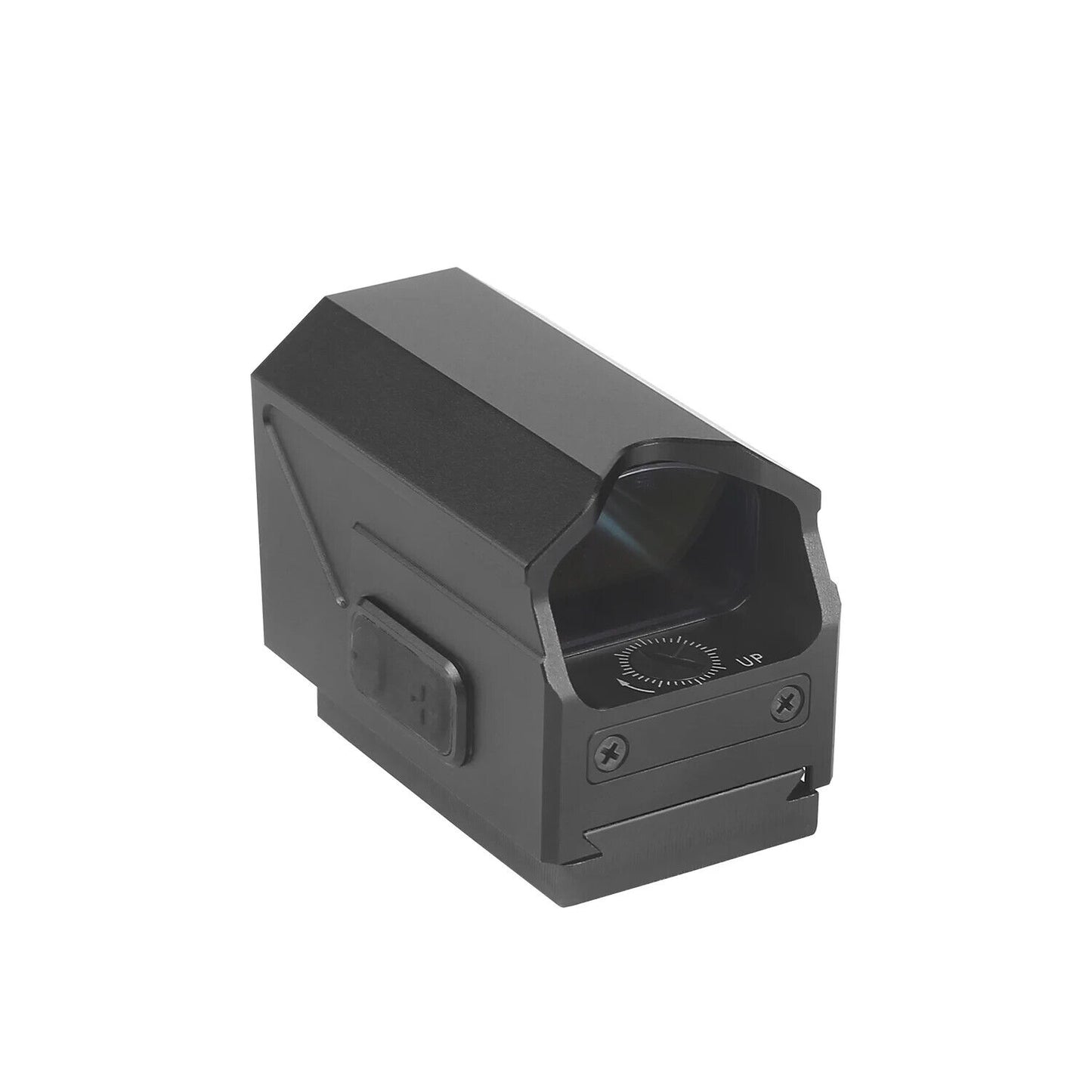 Northtac Ronin F-11 Enclosed Red Dot Sight, Glock MOS/RMR Compatible, Shake Awak