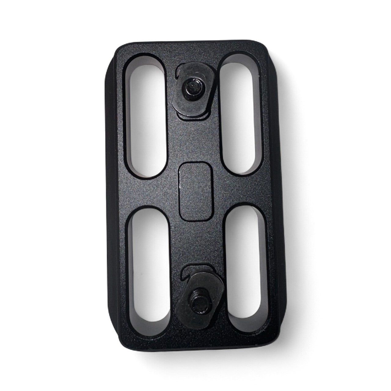 LINKOGEAR Arca Swiss M-LOK Plate PUM60 Tactical Tripod Adapter Mount