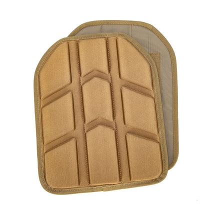 MUCITUP EVA Vent Pads (Pair) – Breathable Plate Carrier Upgrade-$13.95 - MucItUp - ONLY $13.95