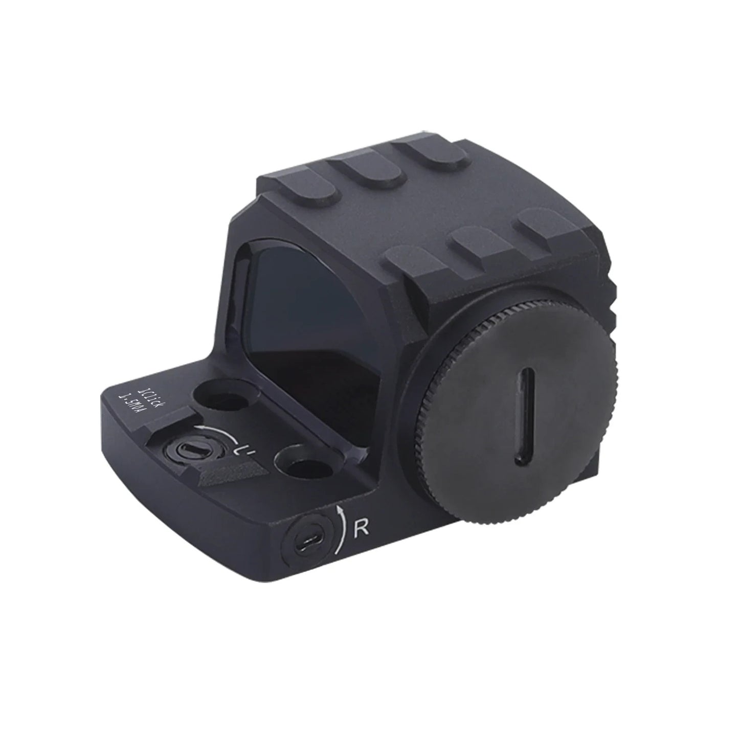 Red Win Cobra Mini Pro 5 MOA Green Dot RMSc Enclosed Shake Awake IP68 RWD27