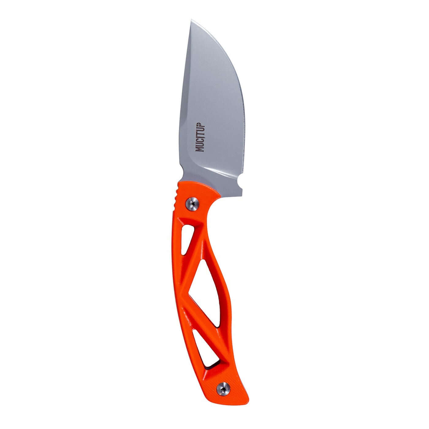 MUCITUP MUCTAC Surge Fixed Blade Knife D2 Steel 3" Blade G10 Handle + Kydex Shea-$32.99 - MucItUp - ONLY $32.99