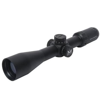 Red Win High Definition Tactical Scope 4-16x44 FFP - Waterproof, 30mm