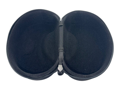 Universal Tactical Goggles EVA Hard Shell Case for Shooting & Safety Goggles