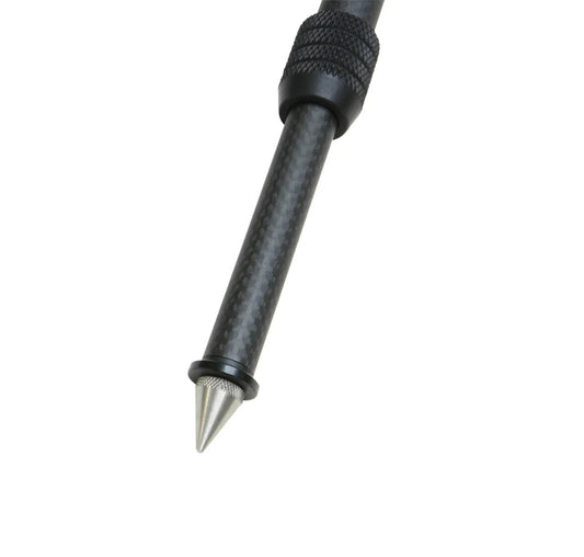 Linkogear Universal Bipod Feet BSP-01 BSP-02 BSP-03 Aluminum Stainless Terrain