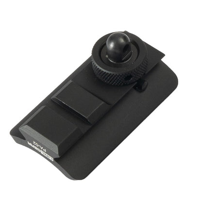 LINKOGEAR PA-02 or PA-03 Picatinny Sling Stud Rail Adapter