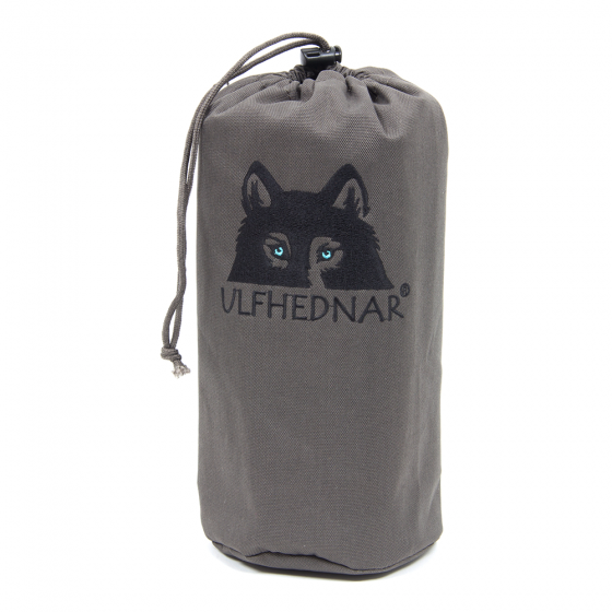 Ulfhednar Shooting Mat Compact, 79x35 in, Black, UH022