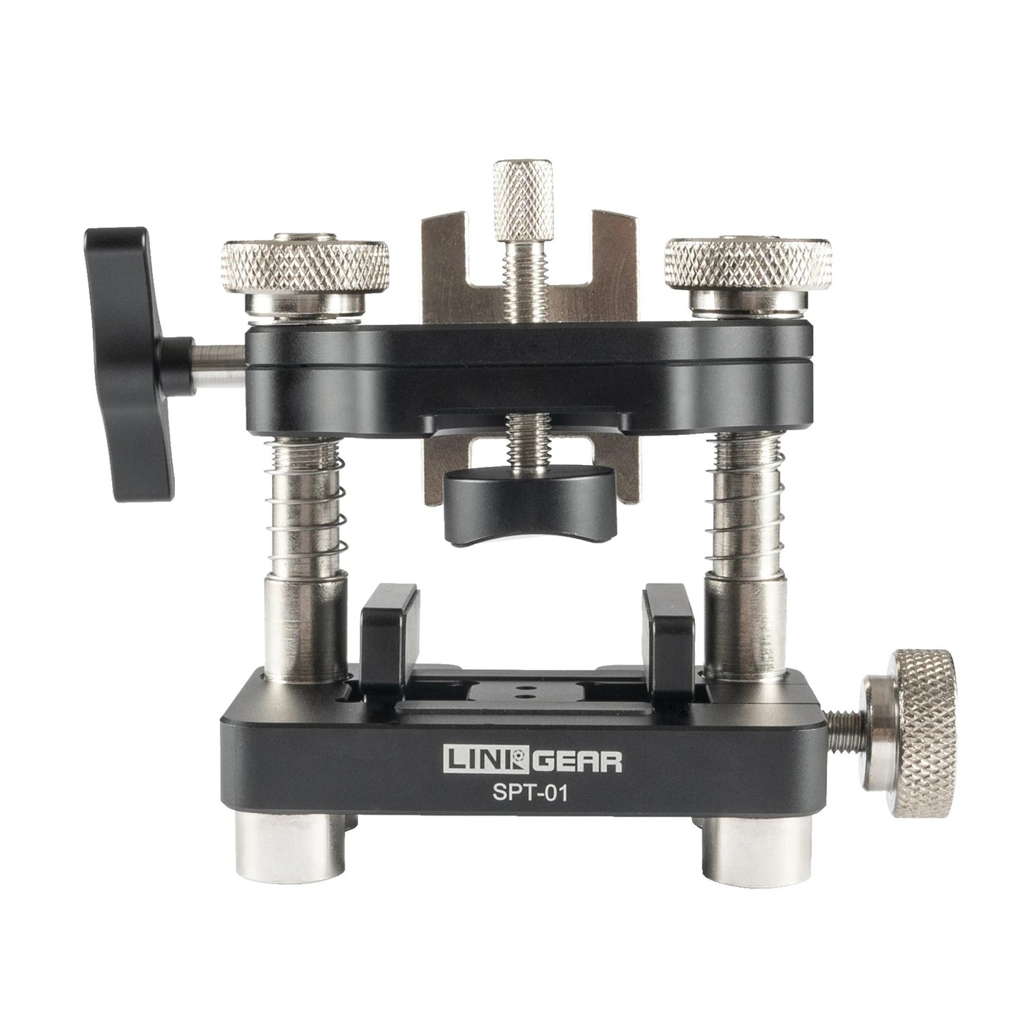 LINKOGEAR Sight Pusher Tool for Glock & 1911 Dovetail Sight Adjuster