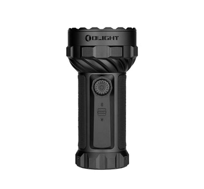 Olight Marauder 3 Rechargeable Flashlight – 25,000 Lumens, 1,000m Spotlight, 31,900mAh
