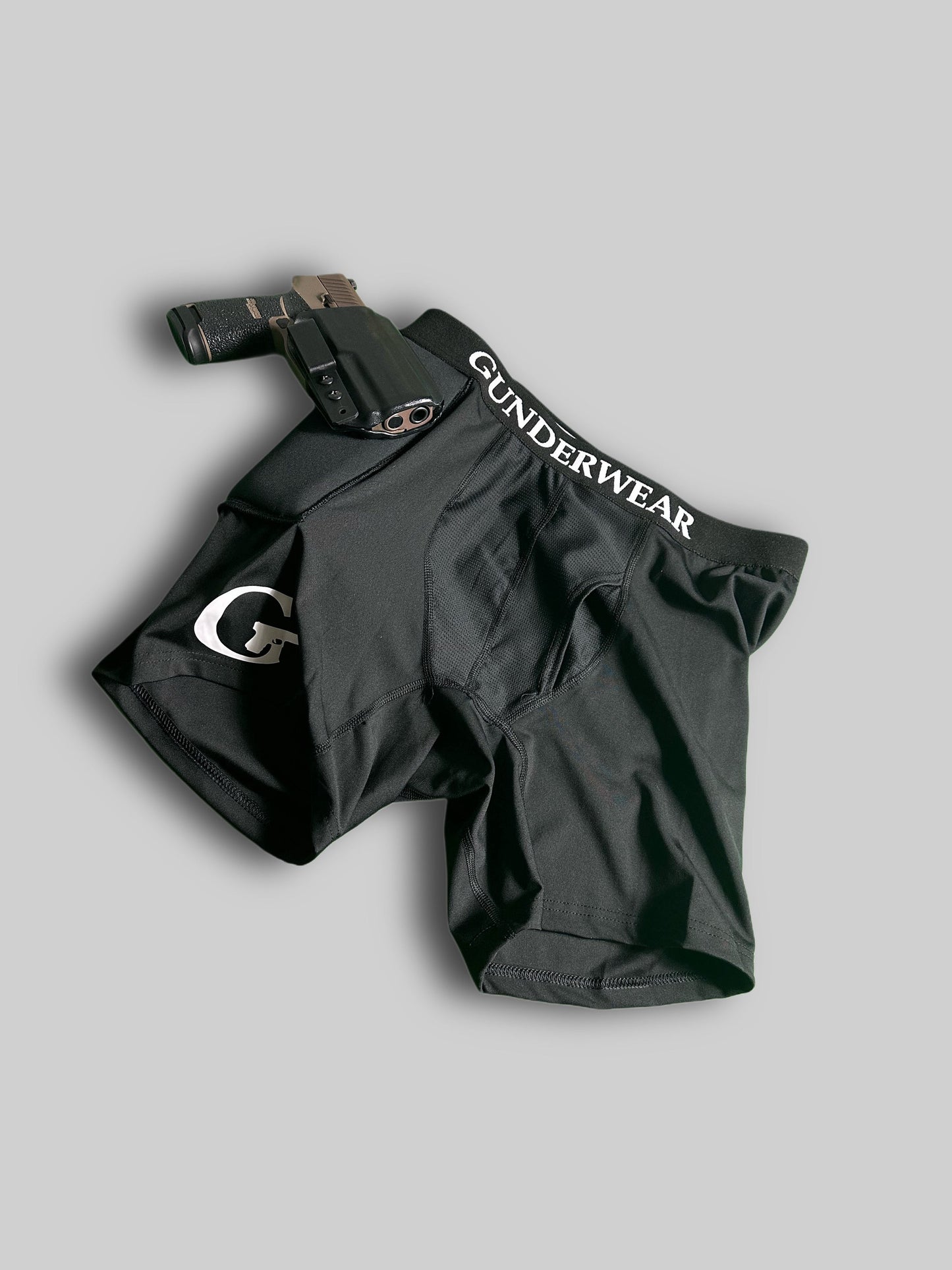 GUNderwear - Hip/Duty