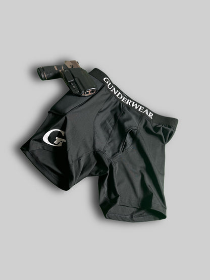 GUNderwear - Hip/Duty
