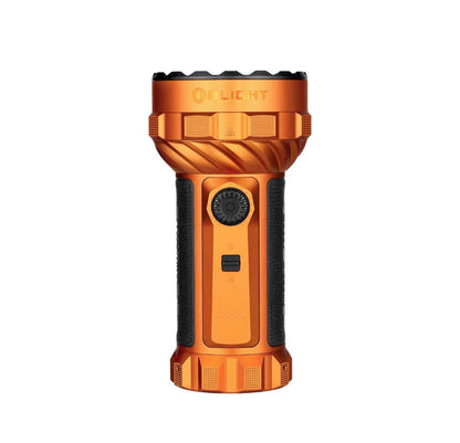 Olight Marauder 3 Rechargeable Flashlight – 25,000 Lumens, 1,000m Spotlight, 31,900mAh