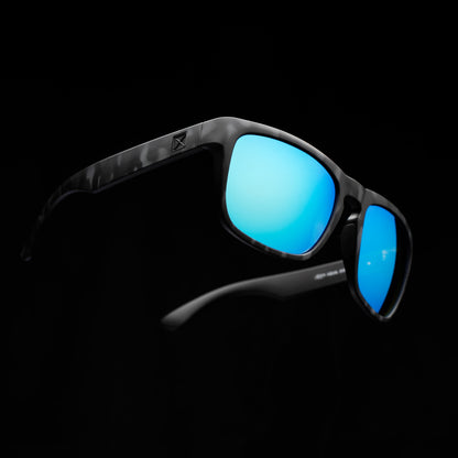 81's Camo Black (Matte)