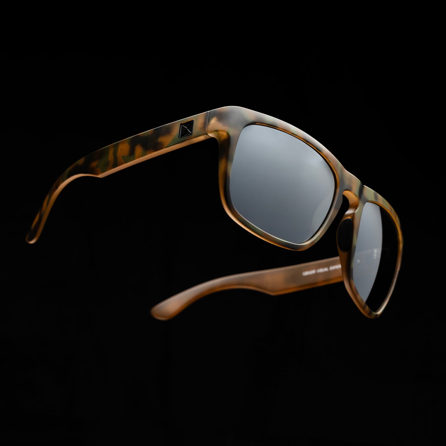 81's Rhodesian (Matte)