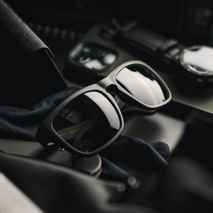 81's Clandestine (Matte)