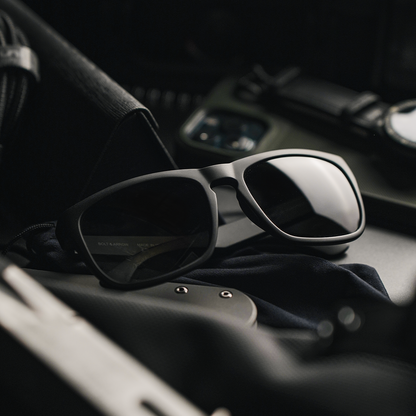 81's Clandestine (Matte)