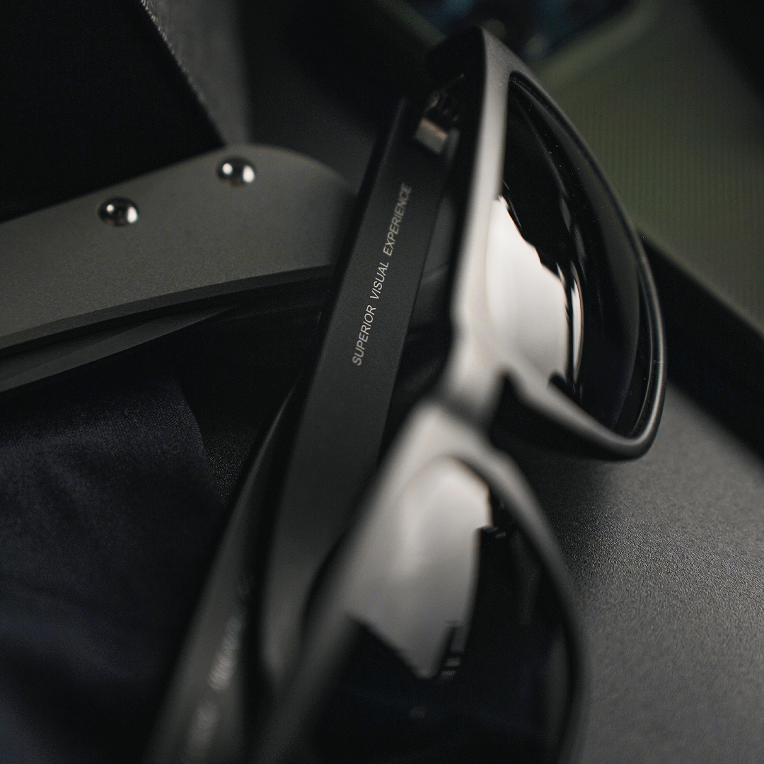 81's Clandestine (Matte)