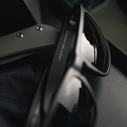 81's Clandestine (Matte)