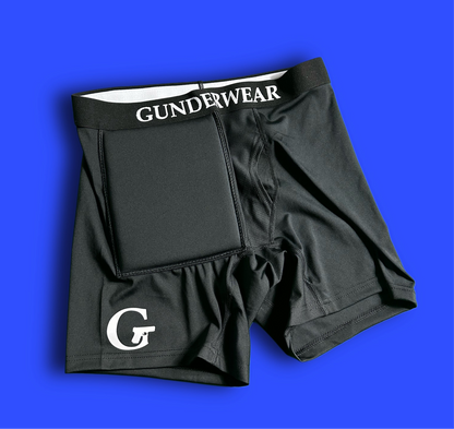 GUNderwear - Appendix
