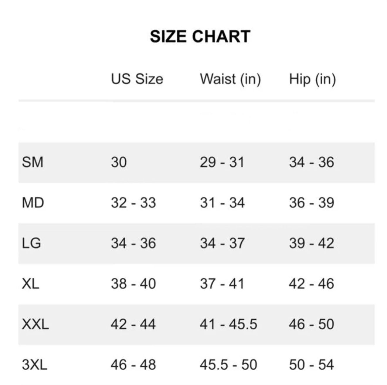 GUNderwear - The MSP