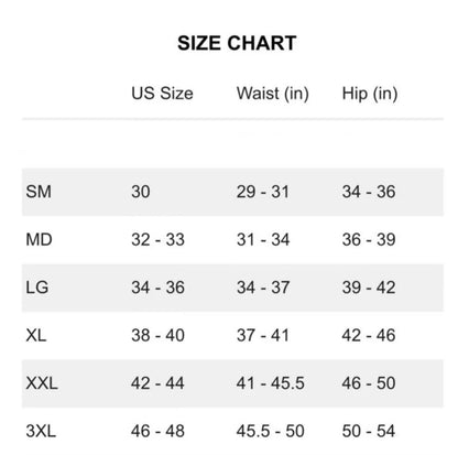 GUNderwear - The MSP