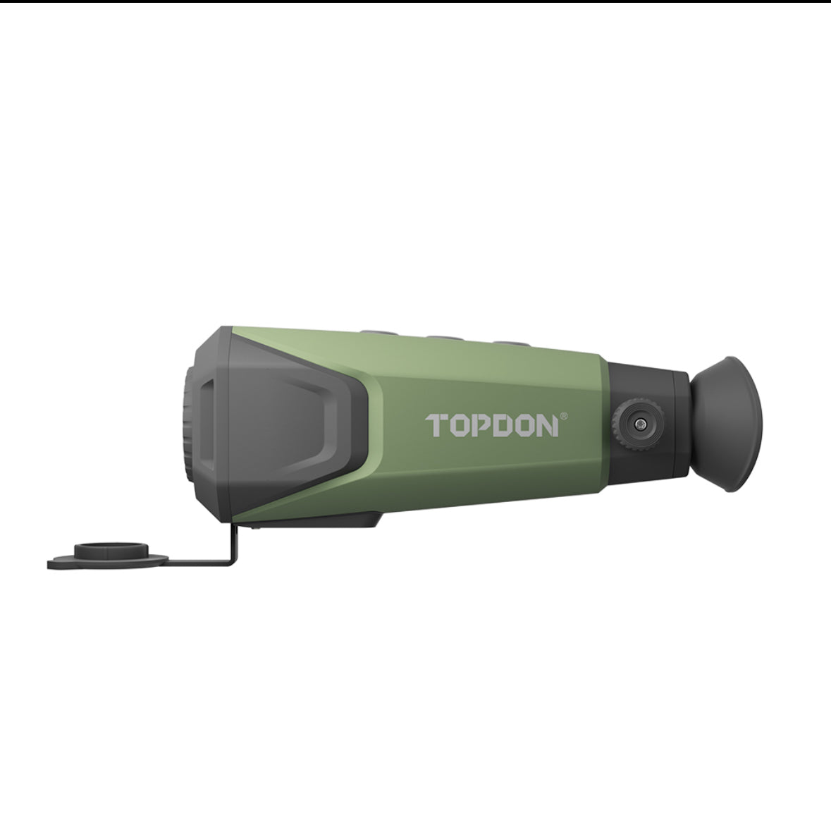 Olight TS004 Thermal Imager 256x192 Handheld Infrared Night Vision Scope