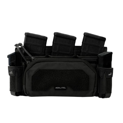 Pincer 2ND Layer Admin Pouch