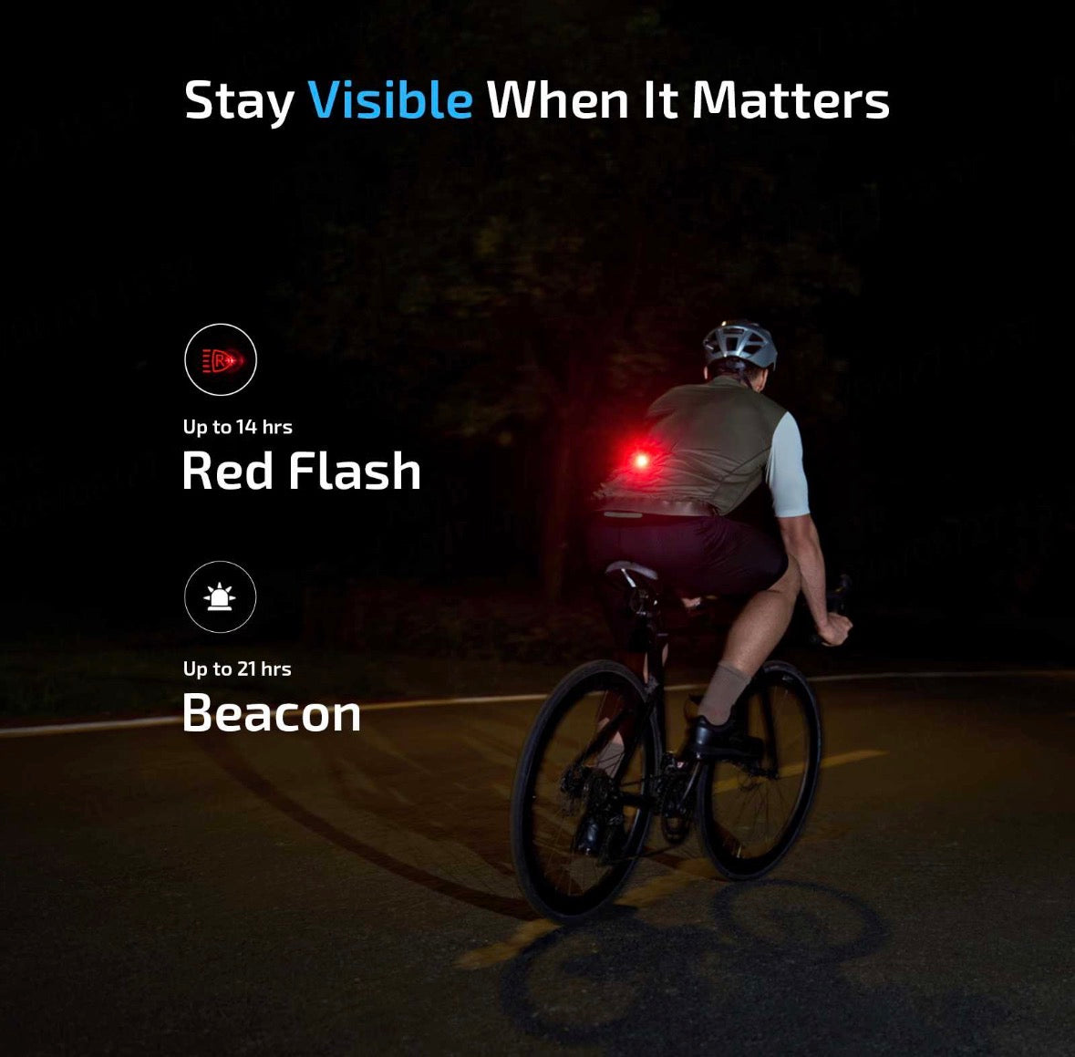 Olight Oclip Pro EDC Clip Flashlight – 530 Lumens | Flood, Spotlight & Red Light